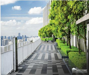 Project Image of 359.95 - 905.03 Sq.ft 1 BHK Apartment for buy in Shiv Srishti Oasis Ph 3 Wing C Zone C1 And C2