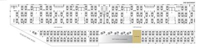Project Image of 2113 Sq.ft 4 BHK Apartment / Flat for sale in Thaltej for Rs. 40000000