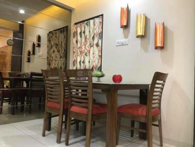 Project Image of 816.23 - 818.6 Sq.ft 3 BHK Apartment for buy in Shantivan Nivas