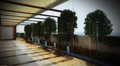 Project Image of 1400 Sq.ft 3 BHK Apartment / Flat for sale in Andheri West for Rs. 37500000