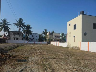 Project Image of 450.0 - 2400.0 Sq.ft Residential Plot Plot for buy in V Square Green city