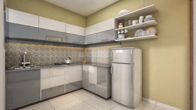 Project Image of 1039 Sq.ft 2 BHK Apartment / Flat for sale in Kiwale for Rs. 7000000