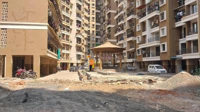 Project Image of 640 Sq.ft 1 BHK Apartment / Flat for sale in Titwala for Rs. 2600000