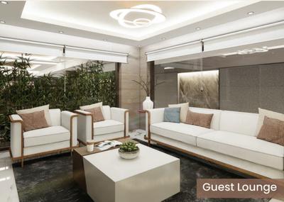 Project Image of 0.0 - 2376.0 Sq.ft 3 BHK Apartment for buy in Quality Anantha Villa