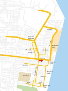 Project Image of 1098.0 - 1150.0 Sq.ft 2 BHK Apartment for buy in Kgeyes 7Th Avenue
