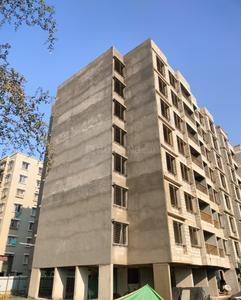 Gajanan Nest Construction Status Jan-26 3