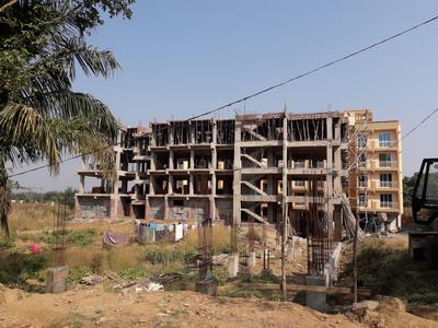 Project Image of 880 Sq.ft 2 BHK Apartment / Flat for sale in Neral for Rs. 3000000