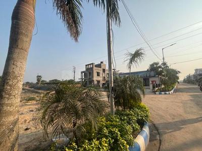 Project Image of 1580.03 - 1601.99 Sq.ft 4 BHK Villa for buy in Nitu Sunshine Green City B IV