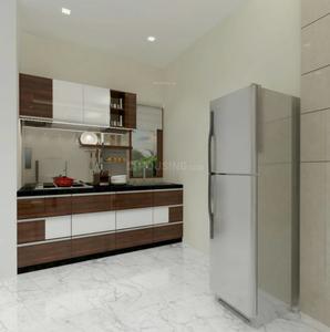 Project Image of 351.12 - 783.29 Sq.ft 1 BHK Apartment for buy in Raj Pantheon