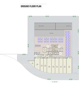 Project Image of 628.07 - 852.46 Sq.ft 2 BHK Apartment for buy in City Century Two