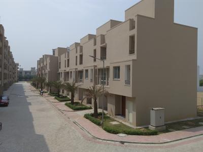 Project Image of 1170.0 - 1852.0 Sq.ft 2 BHK Apartment for buy in Alpha Meerut One
