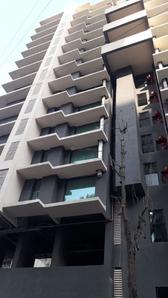 Project Image of 383.0 - 1254.0 Sq.ft 1 BHK Apartment for buy in K Bhatia White House