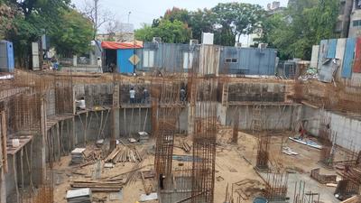 Project Image of 919.67 - 1068.21 Sq.ft 3 BHK Apartment for buy in Dev Shree Dev 42