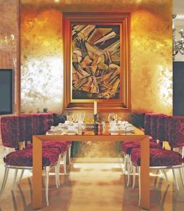 Project Image of 0.0 - 2202.0 Sq.ft 4 BHK Apartment for buy in kirpa Majestic