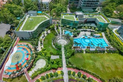 Project Image of 1300 Sq.ft 3 BHK Apartment / Flat for sale in Wadala for Rs. 62500000