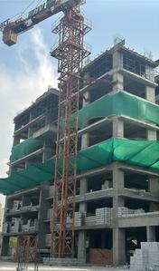 Project Image of 861.54 - 930.77 Sq.ft 3 BHK Apartment for buy in Sun Skyview