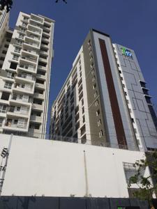 Project Image of 2230.0 - 5230.0 Sq.ft 3 BHK Apartment for buy in Trishala T 19