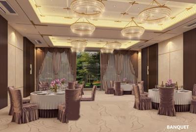 Project Image of 575 Sq.ft 1 BHK Apartment / Flat for sale in Dombivli East for Rs. 2800000