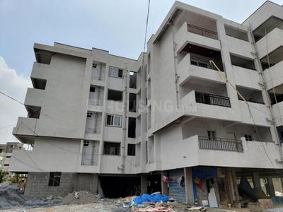 Project Image of 1130.0 - 1840.0 Sq.ft 3 BHK Apartment for buy in Mukunda Nandanam