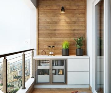 Project Image of 960.0 - 1511.0 Sq.ft 2 BHK Apartment for buy in M R Aashiana