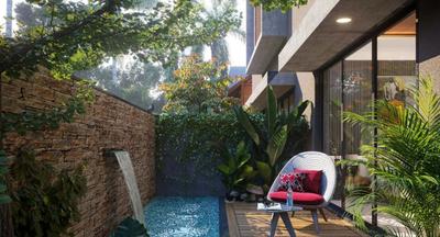 Project Image of 2397.12 - 2517.57 Sq.ft 4 BHK Villa for buy in Vinayak Shagun 10