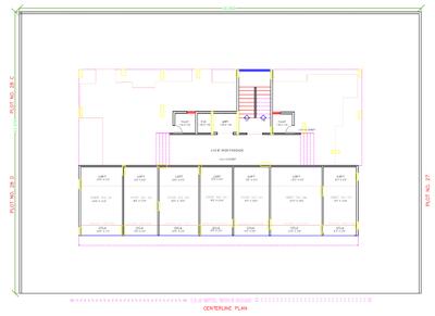 Project Image of 148.76 - 650.0 Sq.ft 1 RK Apartment for buy in Amaze Sai Heights
