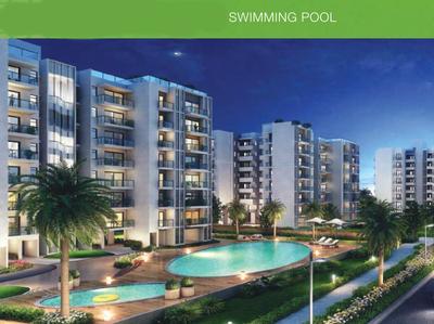 Project Image of 4200 Sq.ft 4 BHK Villa for sale in Jaypee Greens for Rs. 65000000