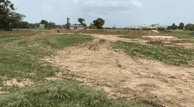Project Image of 874.14 - 874.78 Sq.ft 3 BHK Villa for buy in Narmada Nirvana Bungalows
