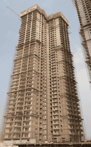 Project Image of 2551.0 - 3612.0 Sq.ft 2 BHK Apartment for buy in My Home Avali