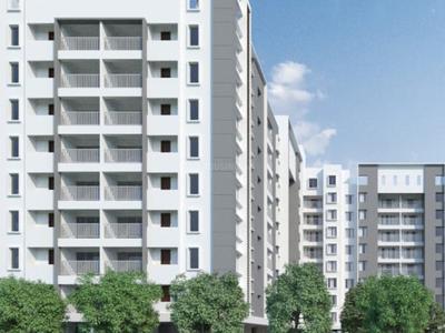 Project Image of 533.0 - 1214.0 Sq.ft 2 BHK Apartment for buy in Palash