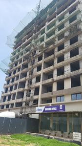 Project Image of 0.0 - 1485.0 Sq.ft 2 BHK Apartment for buy in Brij Iris