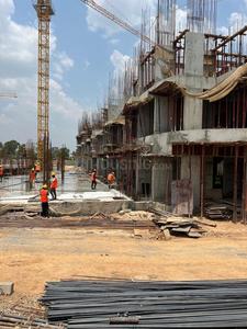 Project Image of 1128.0 - 1802.0 Sq.ft 1.5 BHK Apartment for buy in Signature Heights