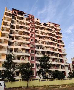 Project Image of 675.0 - 934.0 Sq.ft 1 BHK Apartment for buy in Polite Paradise