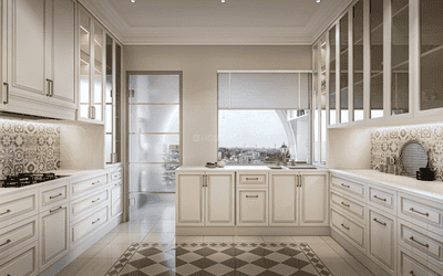 Project Image of 1999.0 - 2767.0 Sq.ft 3 BHK Apartment for buy in Nature Homes Rudraksh