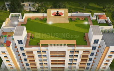 Creata Creata Splendora Elevation 1