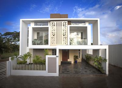 Project Image of 2300.0 - 3470.0 Sq.ft 3 BHK Villa for buy in Langval Little Lillies