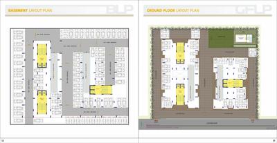 Project Image of 1314 Sq.ft 2 BHK Apartment / Flat for sale in Tragad for Rs. 5986000