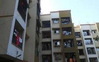 Project Image of 525 Sq.ft 1 BHK Apartment / Flat for sale in Virar East for Rs. 3000000