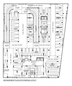 Project Image of 910.09 - 932.15 Sq.ft 3 BHK Apartment for buy in Krisent Ananta Sky