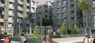 Project Image of 1305.0 - 1692.0 Sq.ft 2 BHK Apartment for buy in Aawaass River Front