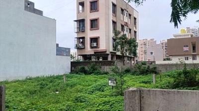 Project Image of 1425.57 - 2346.64 Sq.ft Residential Plot Plot for buy in Mantra Essence Phase 5