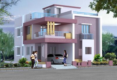 Durga Homes Images for Elevation of Durga Durga Homes 2