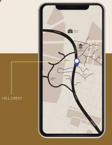 Project Image of 1041.0 - 2200.0 Sq.ft 2 BHK Apartment for buy in High Hill Crest