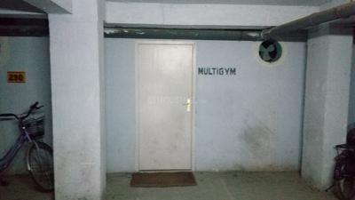 Project Image of 0.0 - 960.0 Sq.ft 2 BHK Apartment for buy in Merujeen Housing Complex