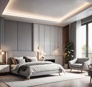 Project Image of 505.0 - 1906.0 Sq.ft 2 BHK Apartment for buy in Konark Ganga Niwas CHS Ltd