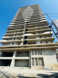 Project Image of 0.0 - 5999.0 Sq.ft 4 BHK Apartment for buy in W By DSR