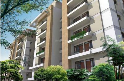 Project Image of 578.0 - 2185.0 Sq.ft 1 BHK Apartment for buy in Trimurty Kohinoor Garden