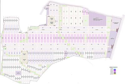 Karnataka KST Gnana Kuteera Layout Project Images