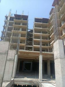 Project Image of 1025 Sq.ft 2 BHK Apartment / Flat for sale in Chandanagar for Rs. 8000000