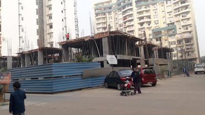 Project Image of 564.0 - 694.0 Sq.ft 1 BHK Apartment for buy in Oxirich Square One
